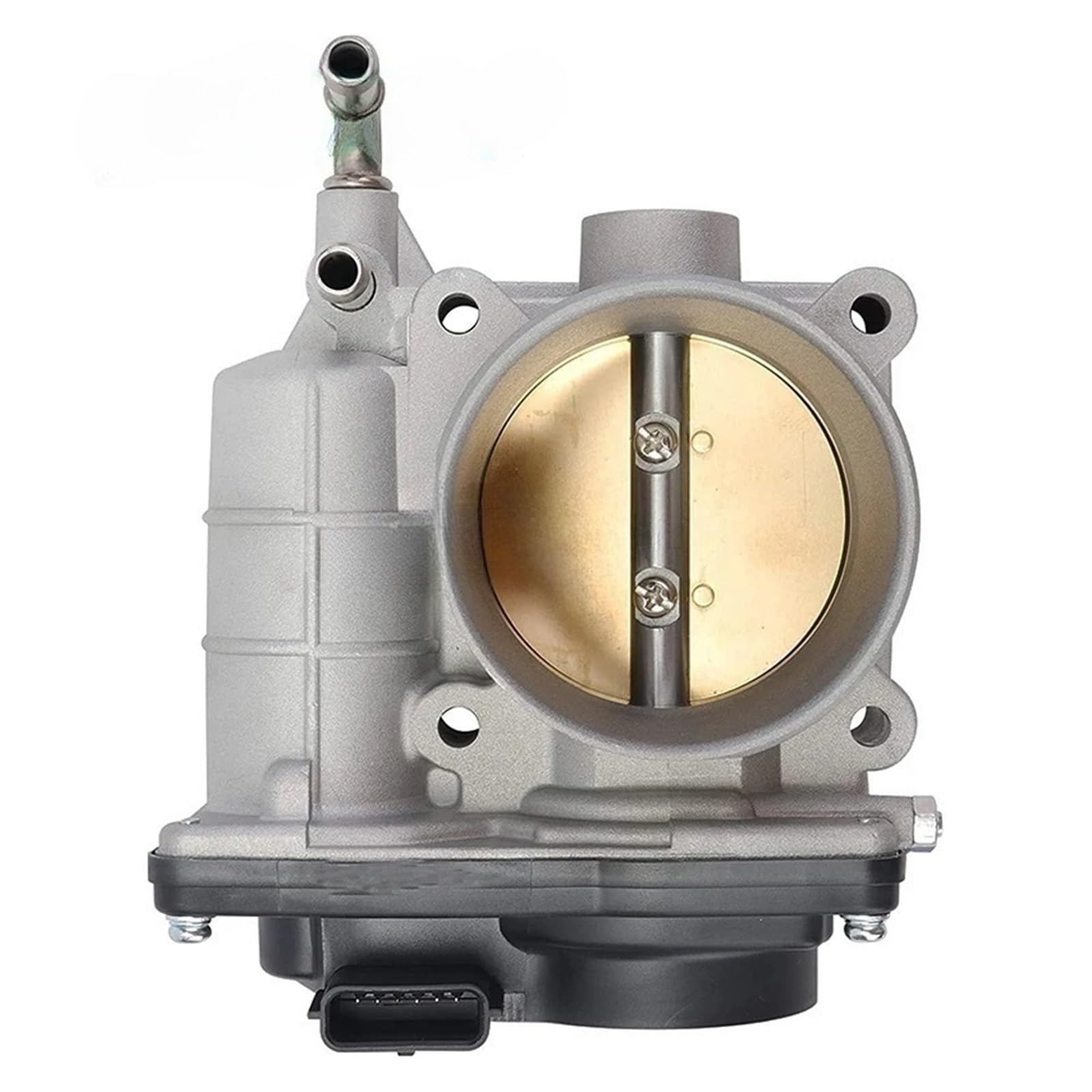 Corps de papillon 16119-JA00A haute précision pour moteur 2.5L - 7