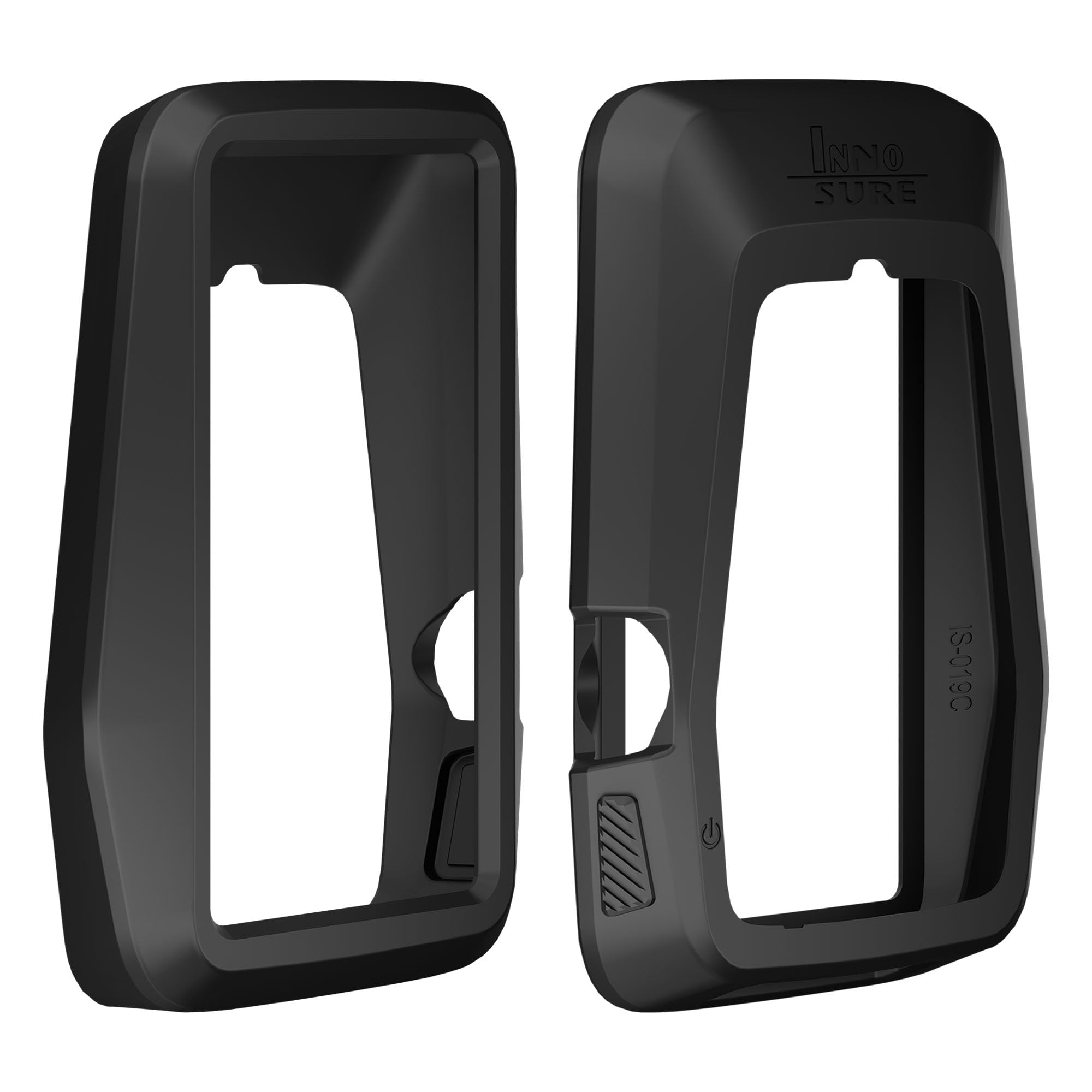 Amazon.co.jp: INNOSURE プレミアムシリコンケース 保護カバー Coros