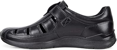 ecco irving fisherman sandal