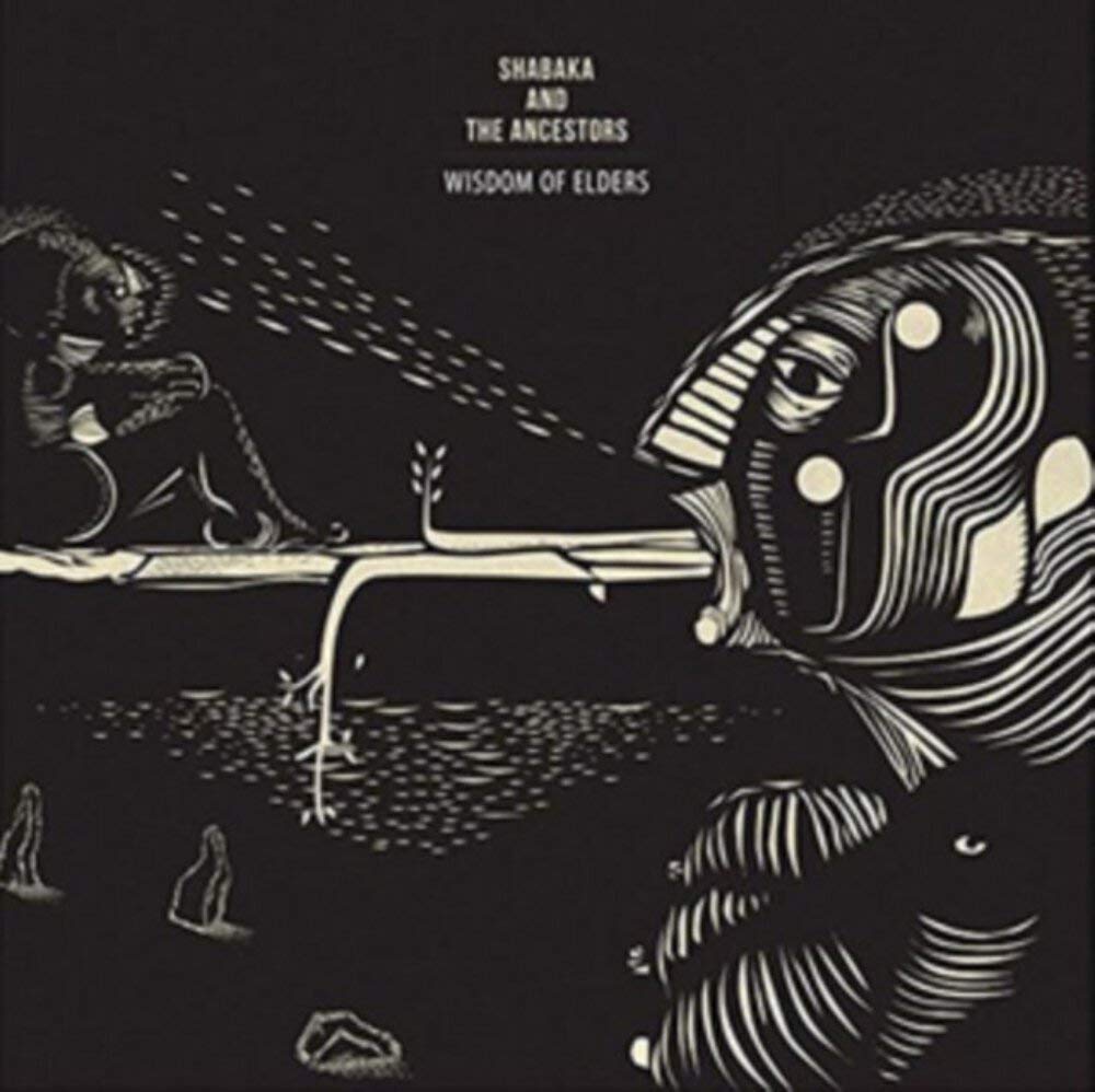 WISDOM OF ELDERS [VINYL]