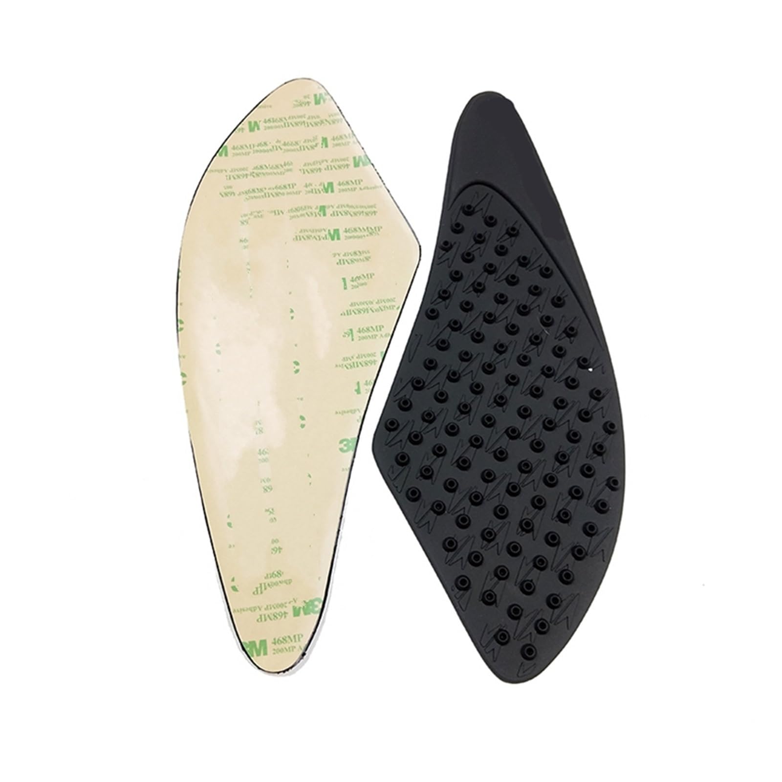 a VDQUUACI For KAWASAKI ZX-6R 2007-2008 Motorcycle Accessorie Side