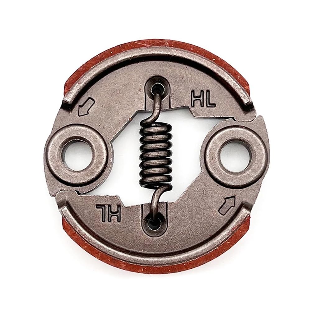 Embrayage pour outil de jardinage 44-5 idéal pour grand terrain