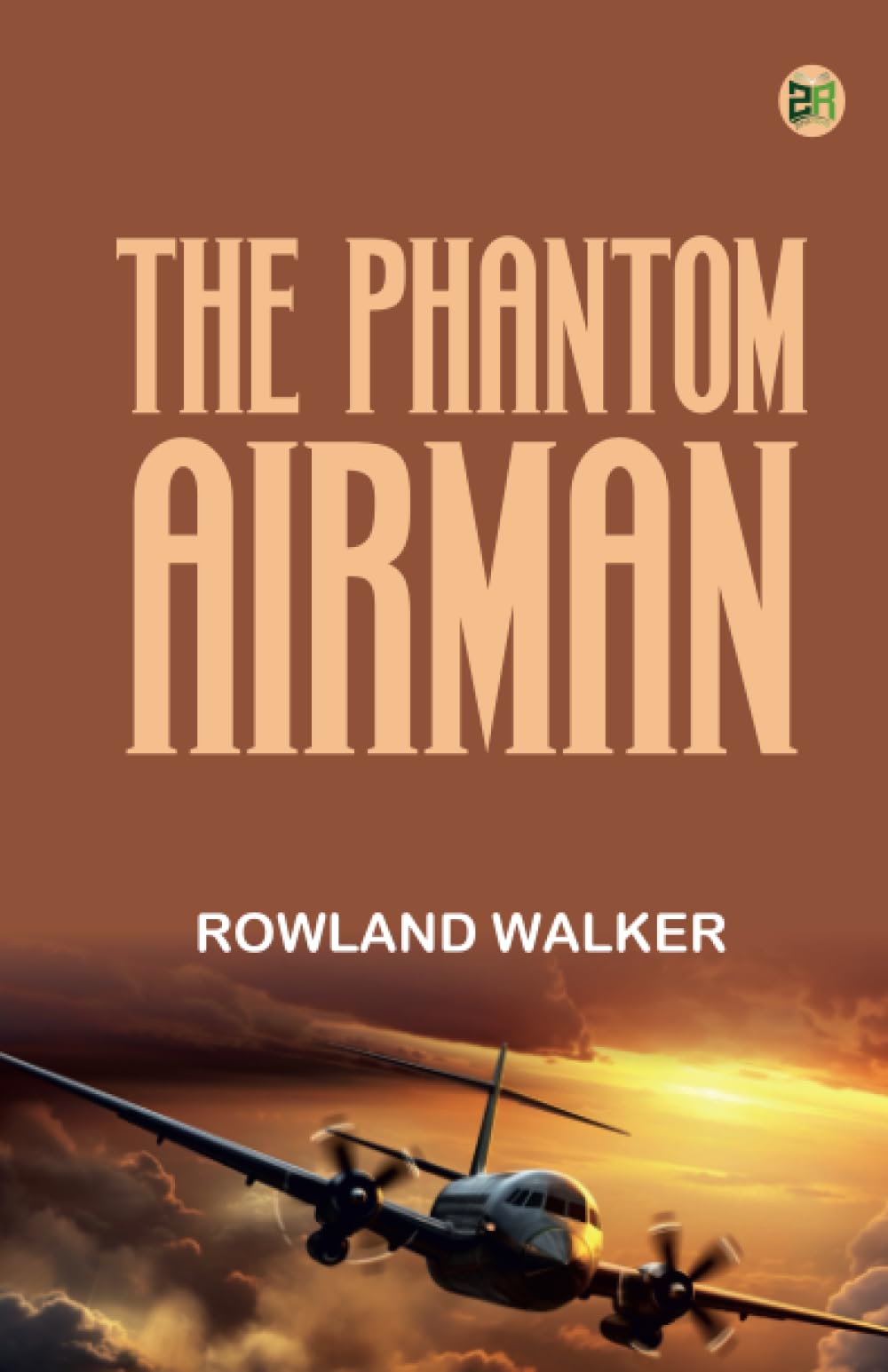 The Phantom Airman