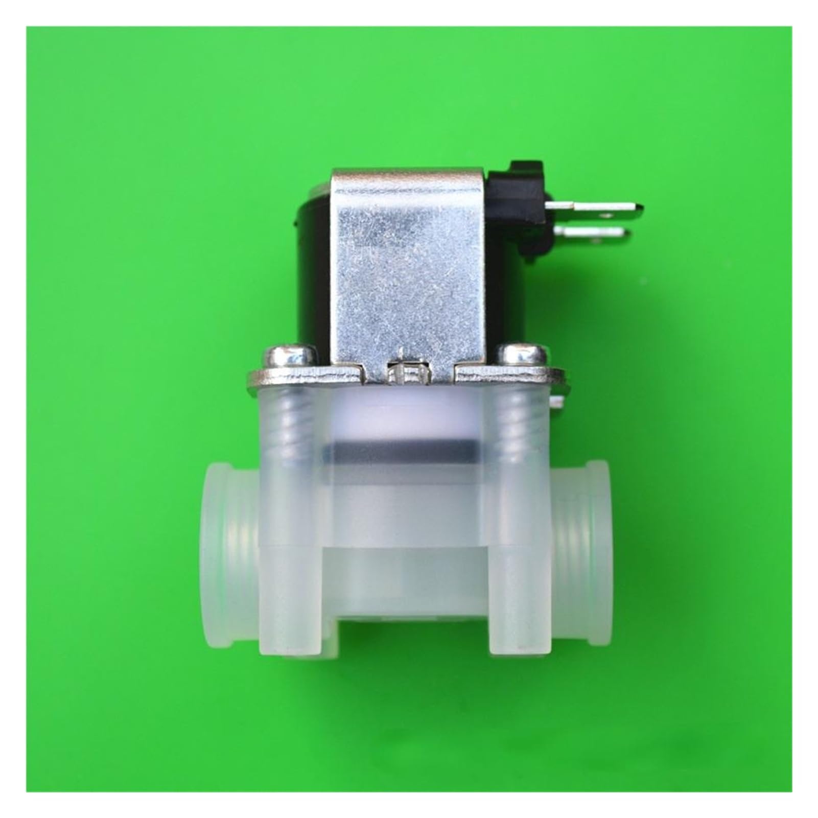 Électrovanne DC12v pour réparer une entrée d'eau en panne et stopper les fuites
