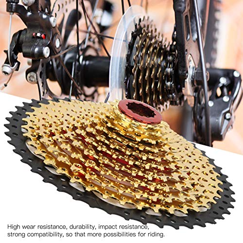 VGEBY Ruota Libera per Bici, Pignone a Cassetta