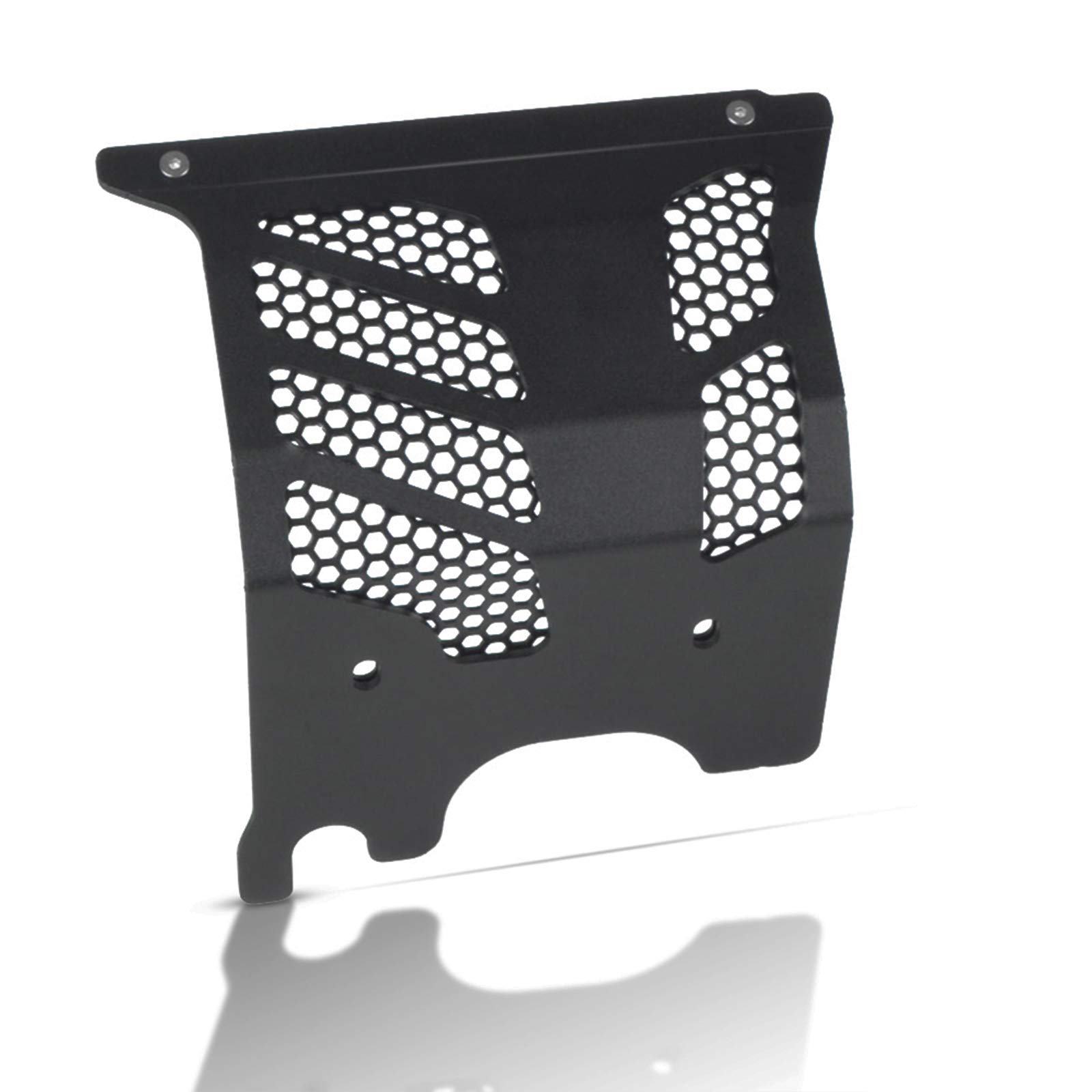 Protezione Radiatore Olio In Alluminio Per Ducati Hyperstrada 939 E Hypermotard 2016-2021 - Foto 10