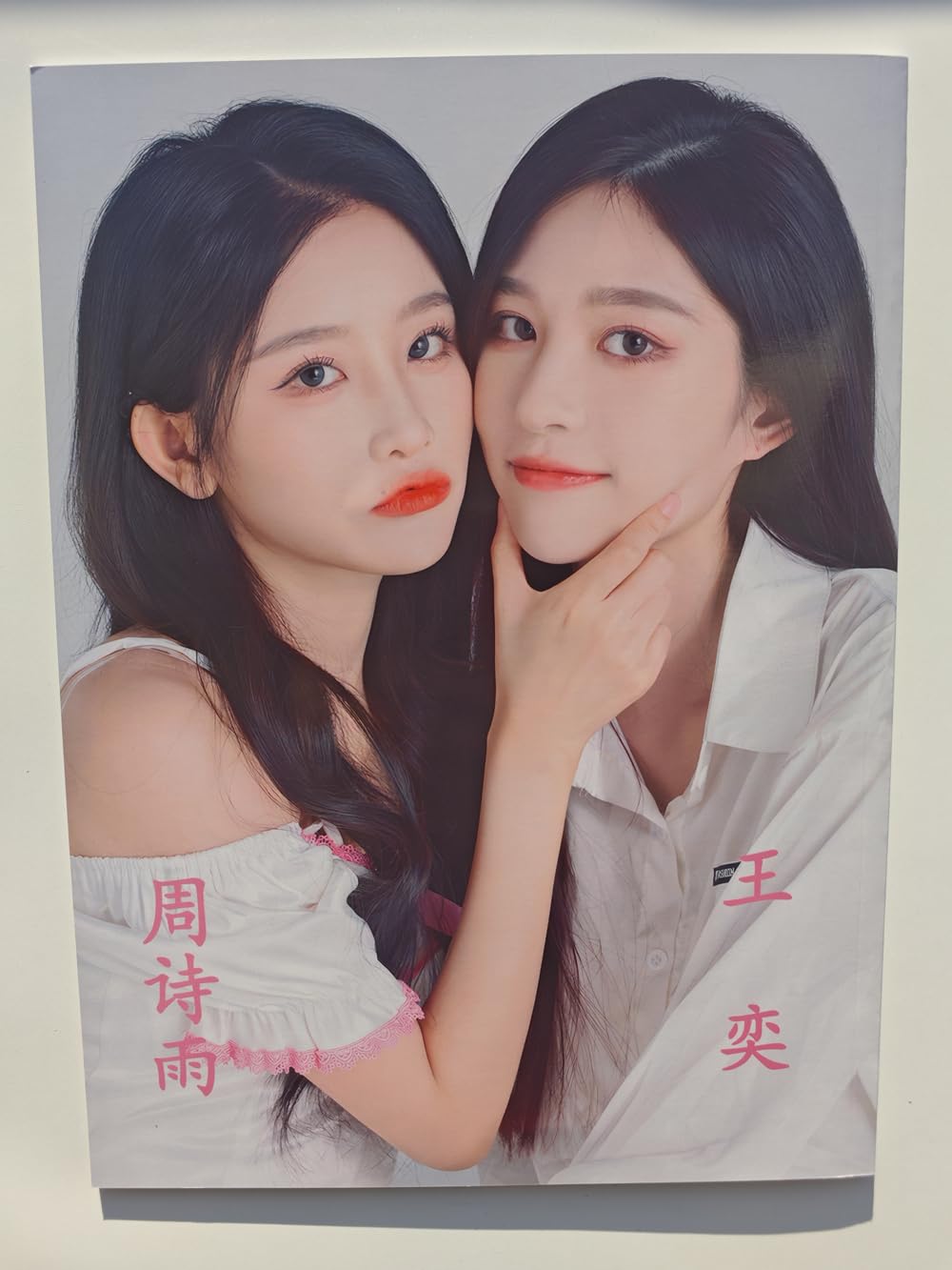 レア！★上海アイドルグループ・SNH48 ★ 中国版６DVD & 写真集！80 上海のアイドルグループ SNH48 2025年第一弾シングルをDogPで