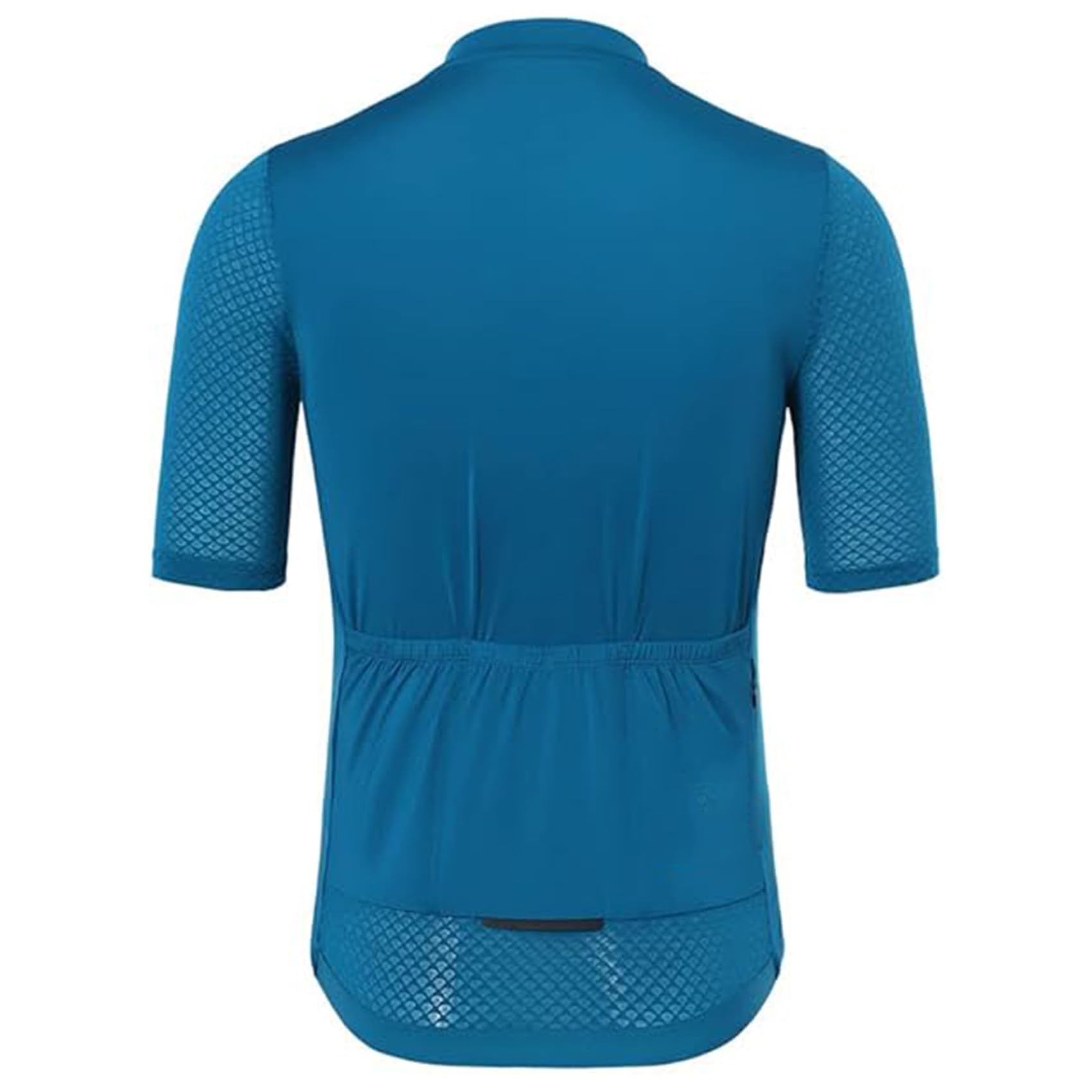 Sportowa koszulka kolarska męska jazda z krótkim rękawem letnie szybkoschnące koszulki rowerowe odblaskowa koszulka rowerowa koszulki rowerowe ubrania,D-ASIA3XL/EUR2XL