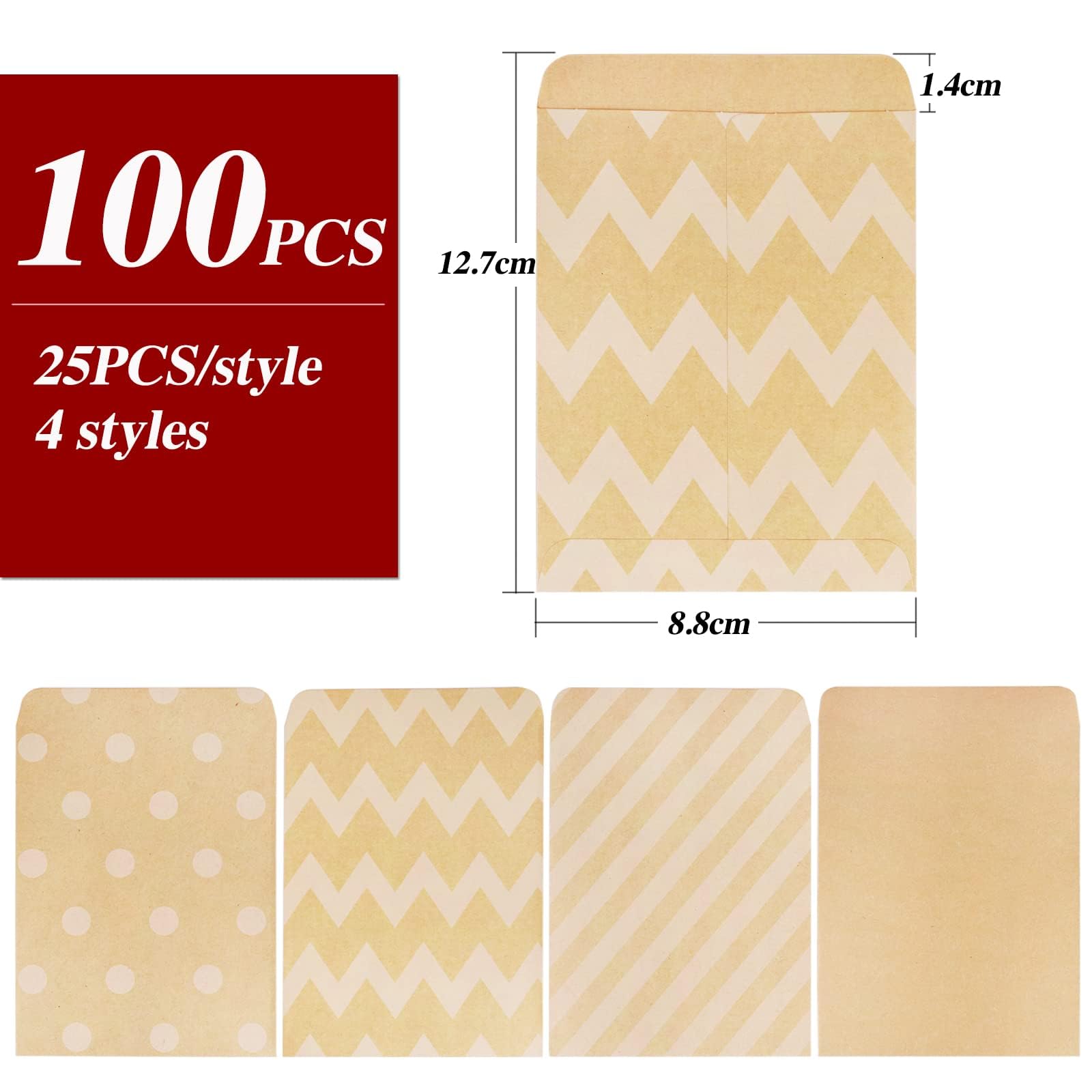 Autocollants Papier 5cm 120 Autocollants 'Son & Sa' Pour Mariage - Étiquettes Cadeaux 5cm Pour Enveloppes Et Sachets Autocollants Enveloppes Mariage