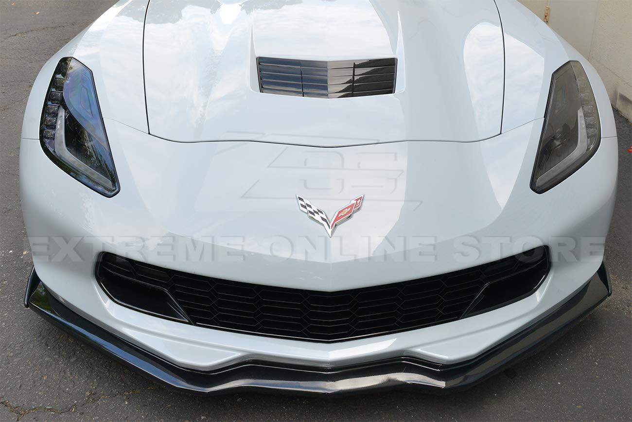 Replacement For 20142019 Corvette C7 ALL Models Z06 Stage 2 PAINTED