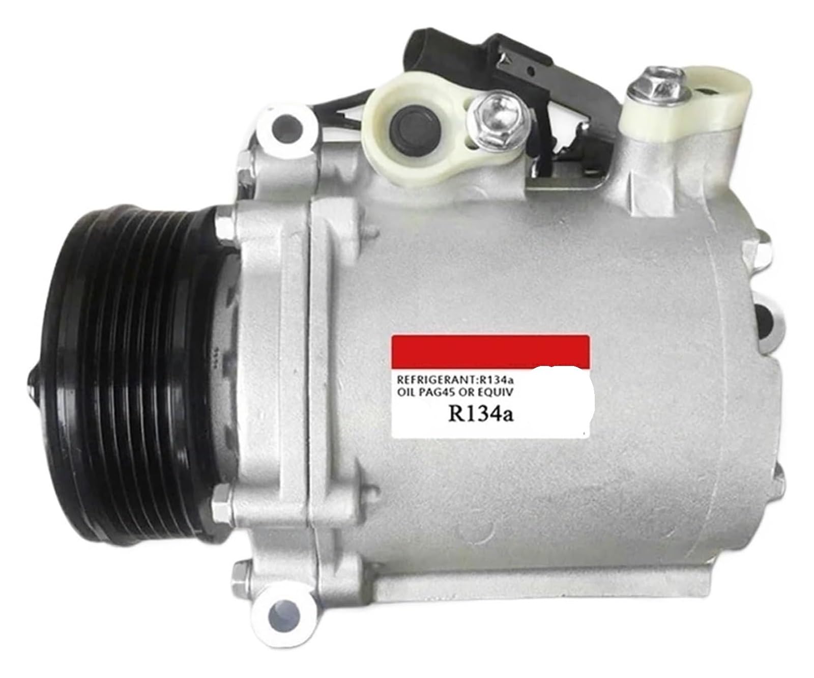 A C Compressor for Mitsubishi for Outlander for Lancer 2007-2012 Ac Compressor Compatible 7813A068 AKC200A221 AKC200A221A AKC200A221G 7813A010