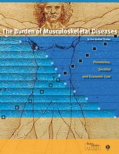 Burden of Musculoskeletal Diseases in the United States: Prevalence ...