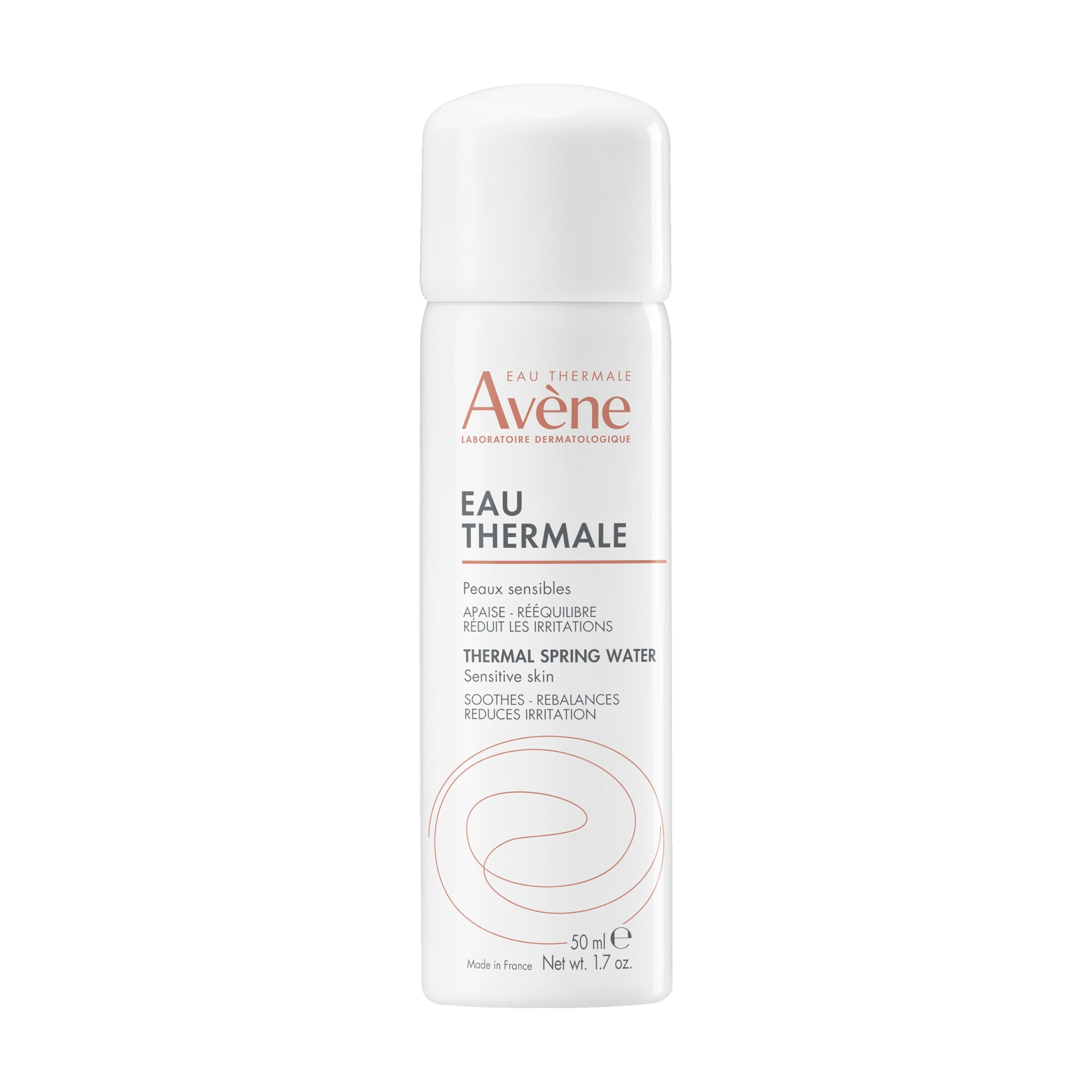 Avene-Termal Su - Eau Thermal Water Sprey 50 ml 3282779035576