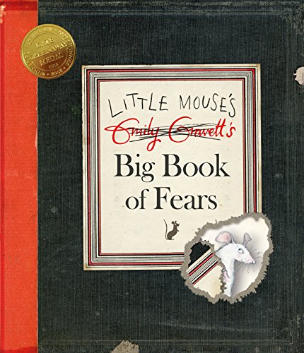 Télécharger Little Mouse's Big Book of Fears Francais PDF
