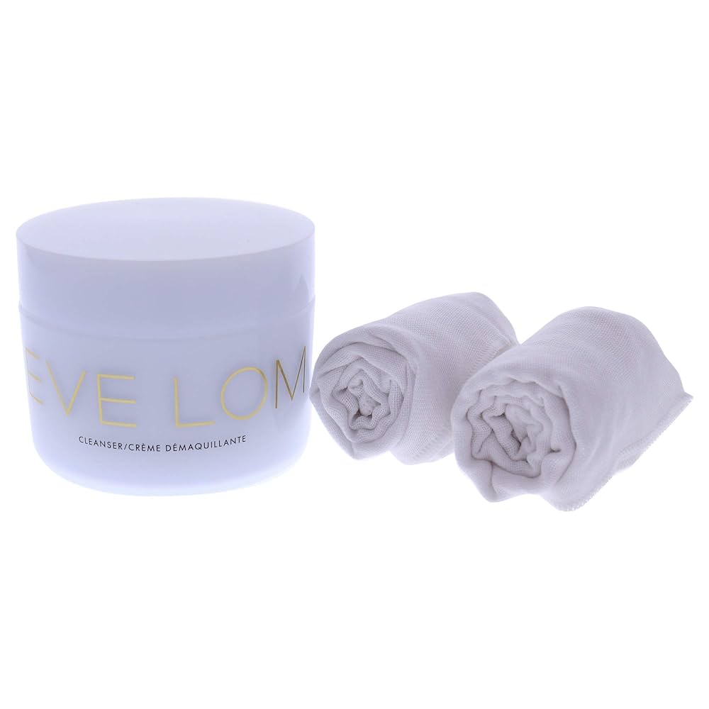 EVE LOM クレンザー 100mL 2個　30ml 2個 並行輸入品 / イヴロム クレンザー 100ml EVE LOM 宅配便送料