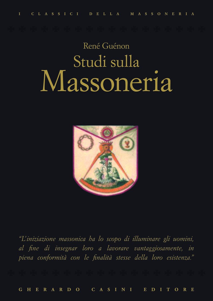 Studi Sulla Massoneria - 4