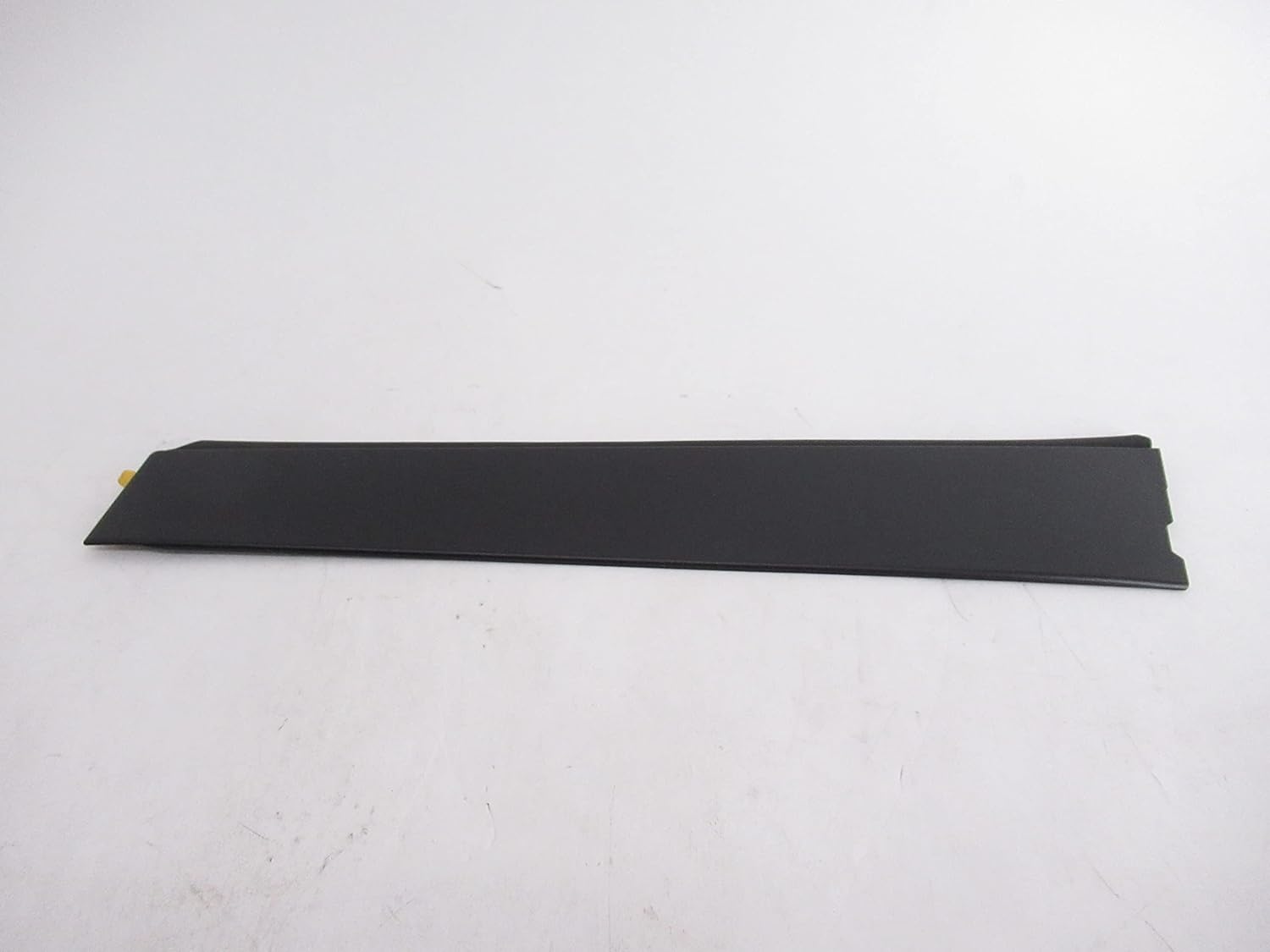 TOYOTA Genuine 75075-0R010 Door Molding Sub-Assembly