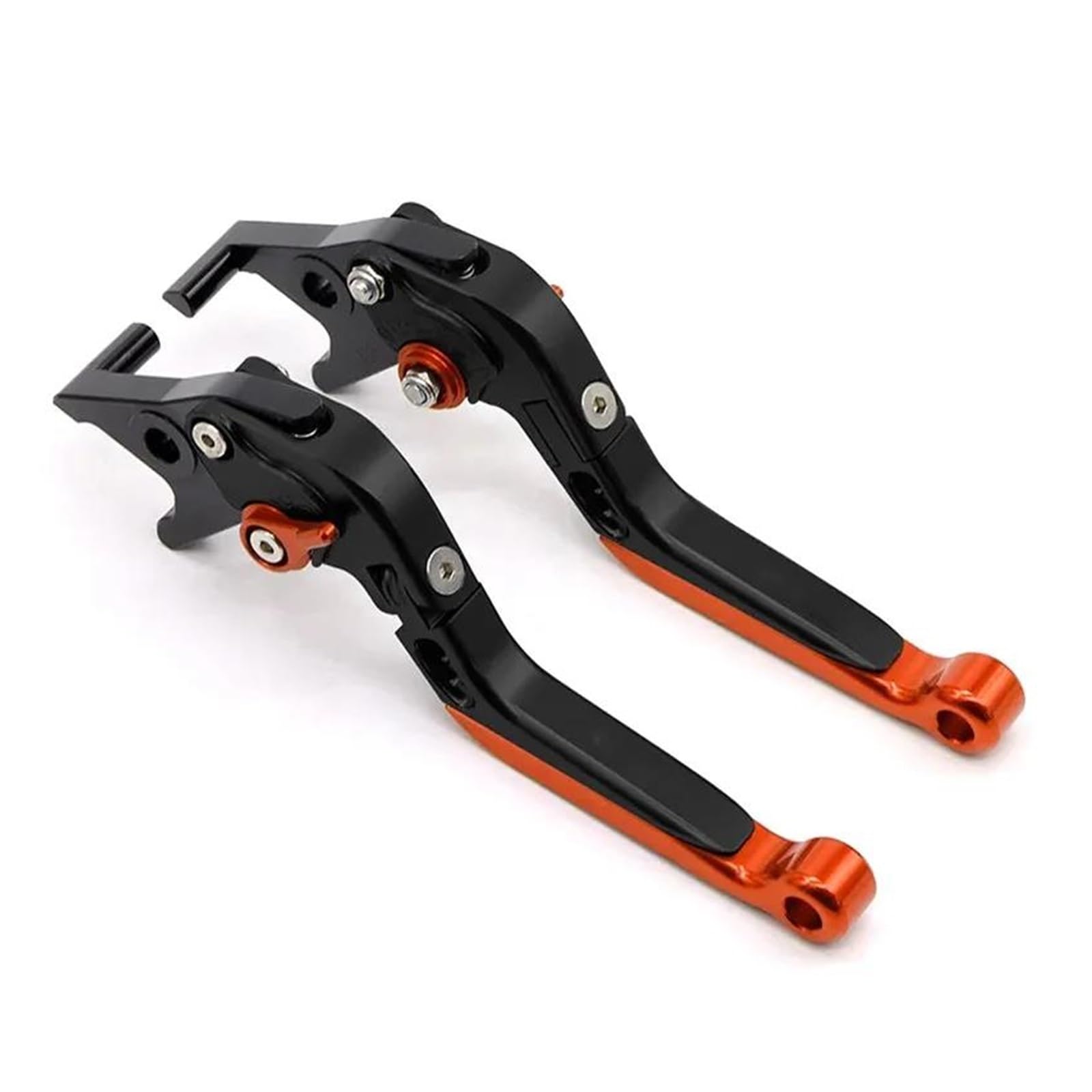 Rvevfbkbal F Brake Clutch Levers Or Cl300 Cl500 Cl250 Telescopic Olding
