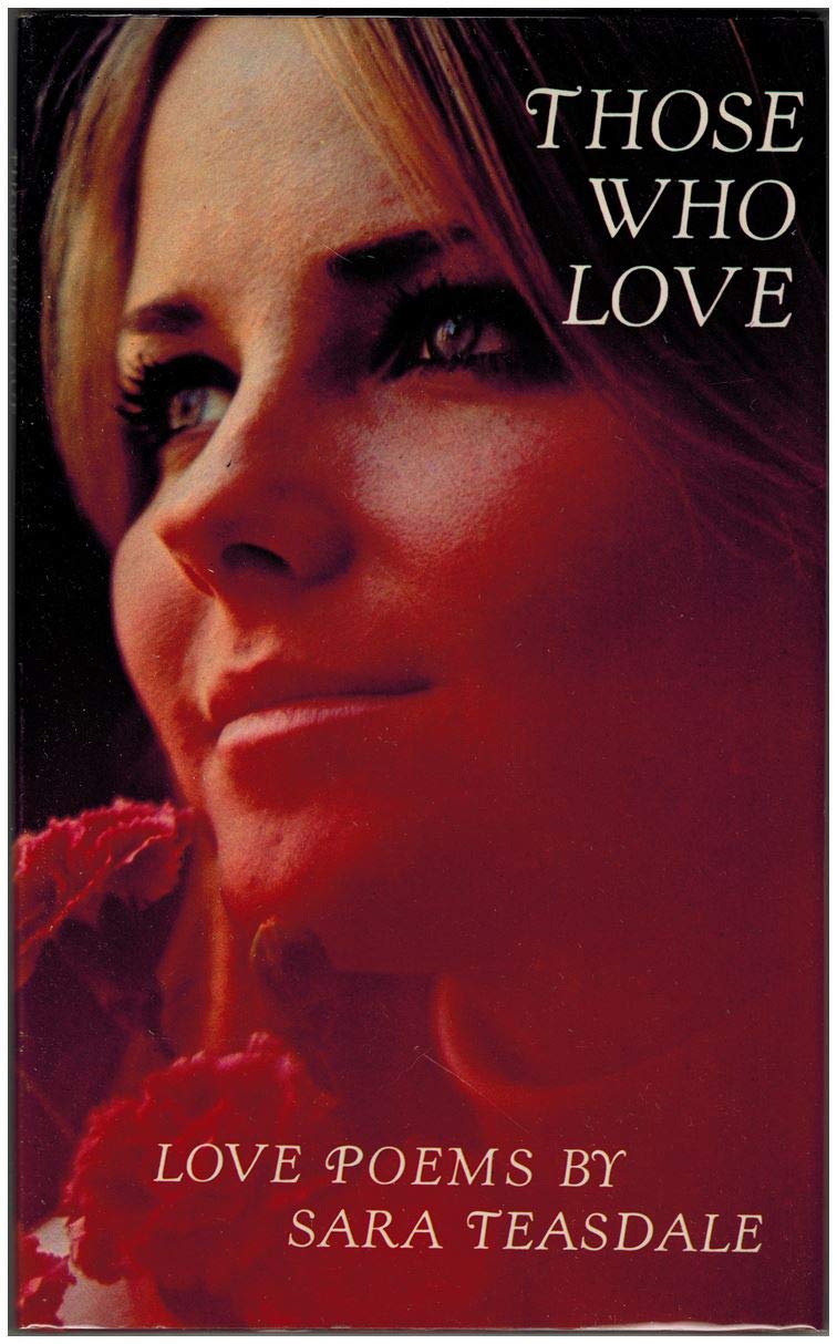 Those Who Love: Love Poems