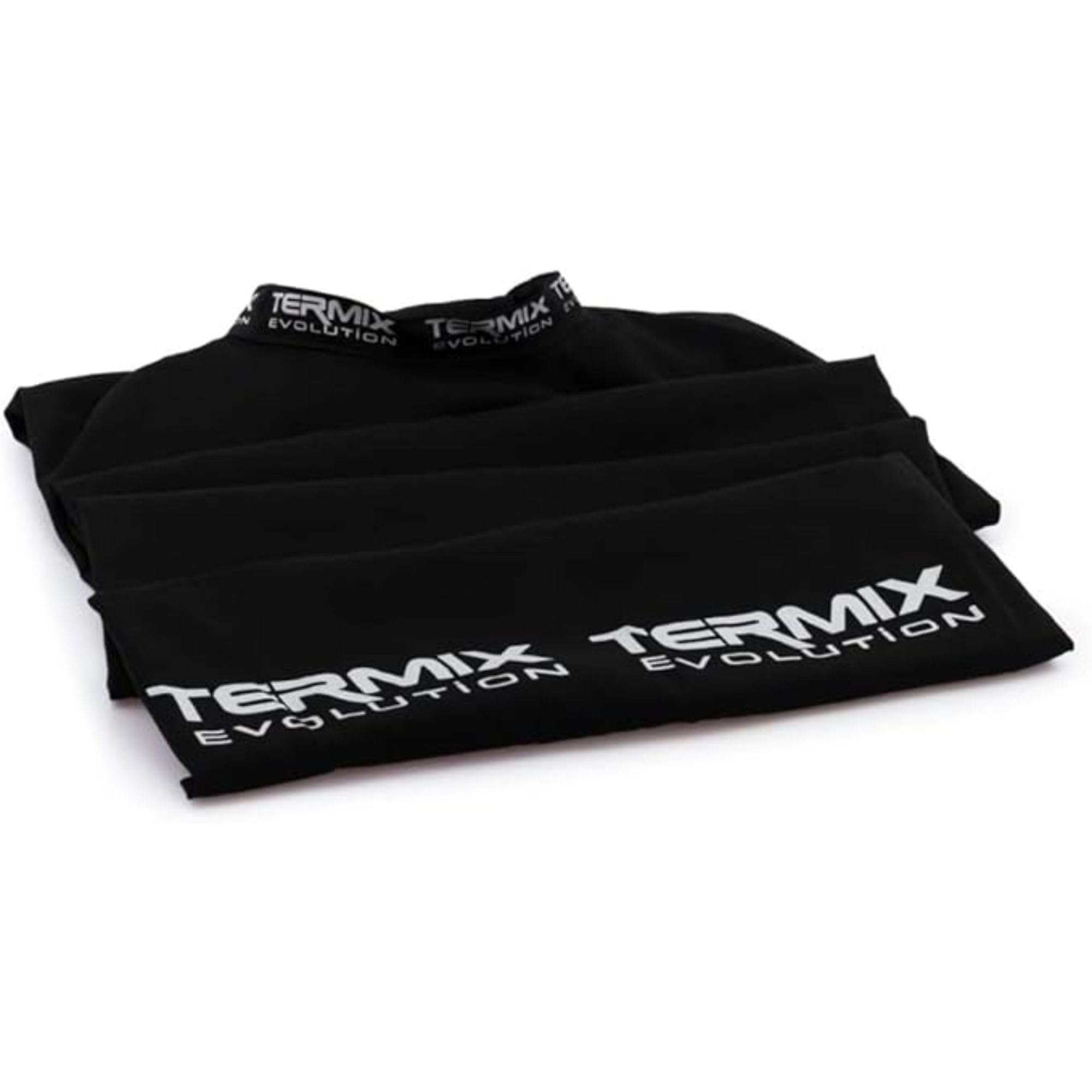 Capa de corte profesional Termix ligera impermeable regulable para peluquería 6