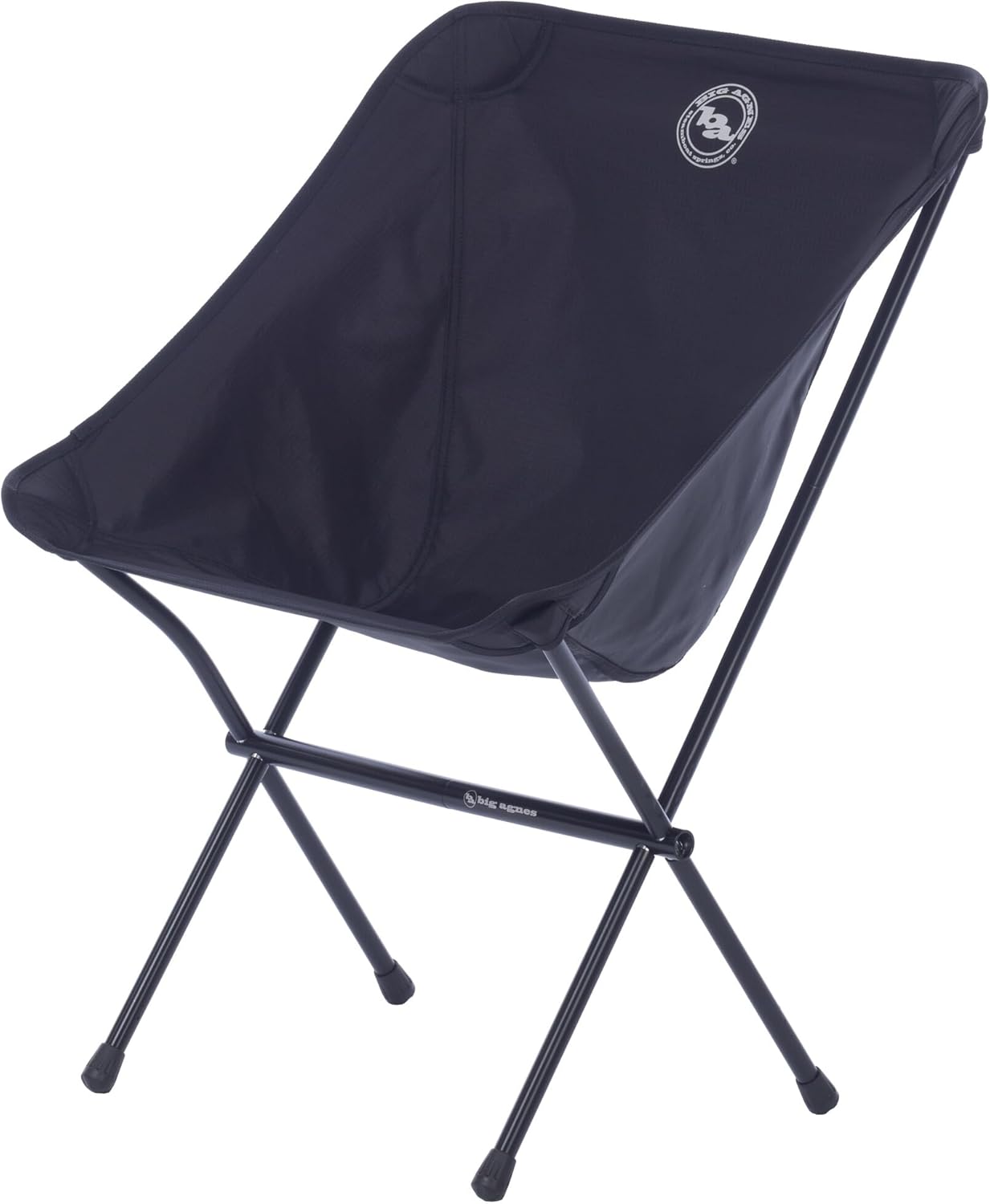 Ultralight Portable Camping Chair by Big Agnes Bahrain Ubuy