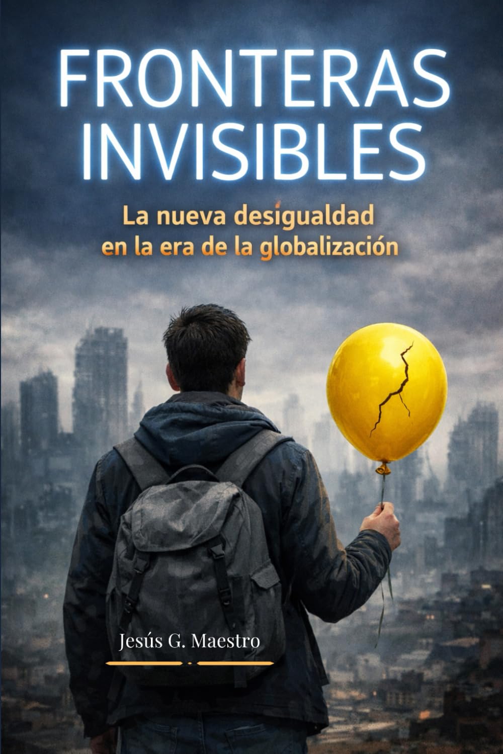 Fronteras invisibles: La nueva desigualdad en la era de la globalización