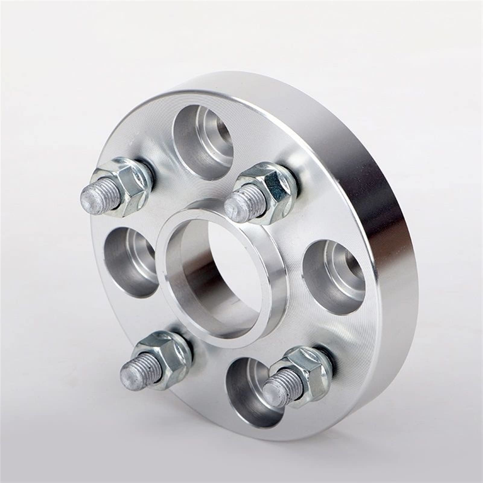 2 sztuki 15 20 25 30 35 40mm PCD 4x114,3 CB 69,1mm Adapter