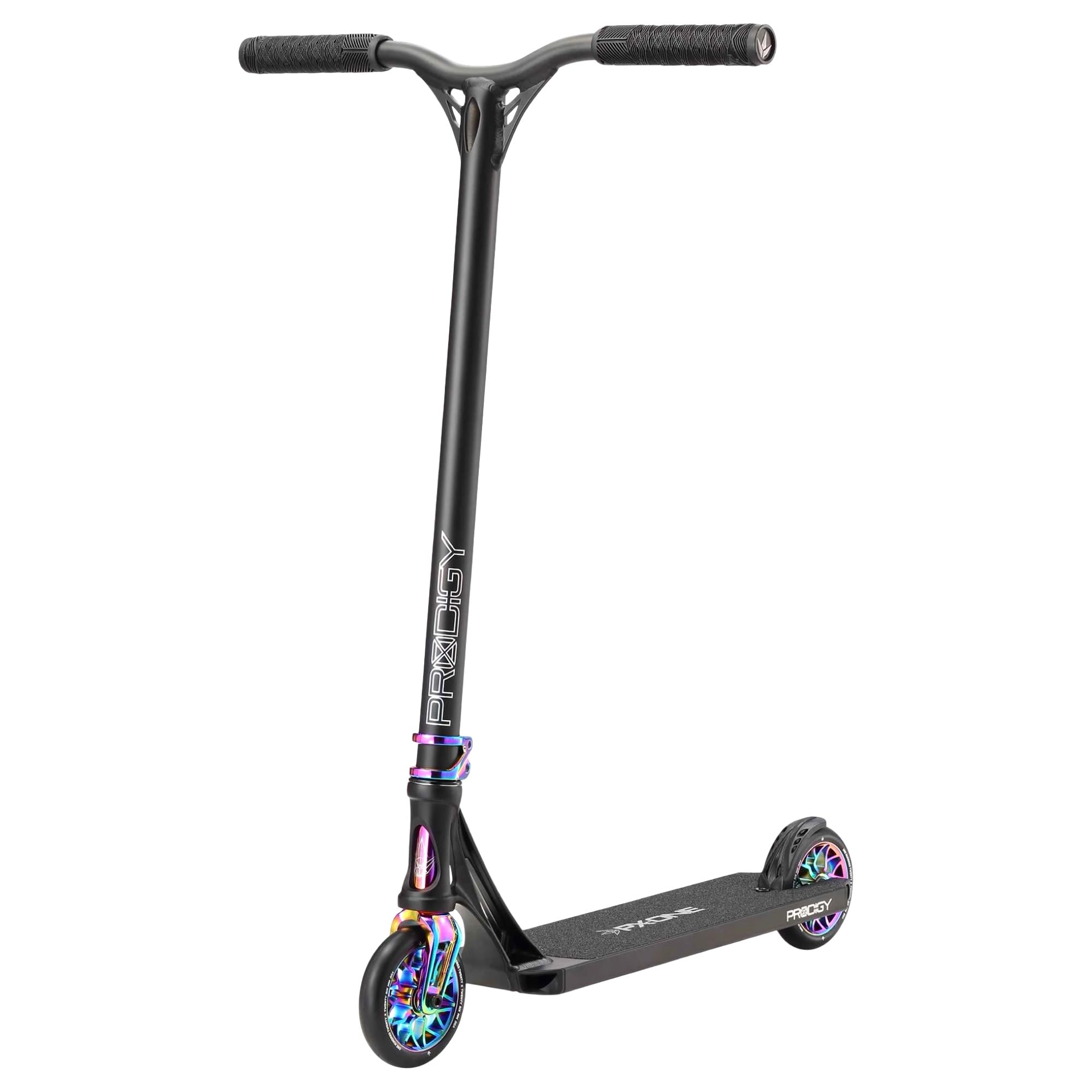 Blunt Prodigy X Complete Stunt-Scooter H = 86/90 cm Park/Street I Niños I Adolescentes I Adultos I Trick I Tret I Roller I Ligero
