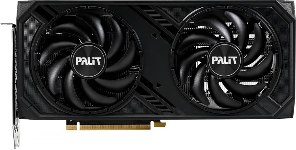 よ*虫様 PALIT RTX 4070 12GB GDDR6X Palit Products - GeForce RTX™ 4070 Dual ::