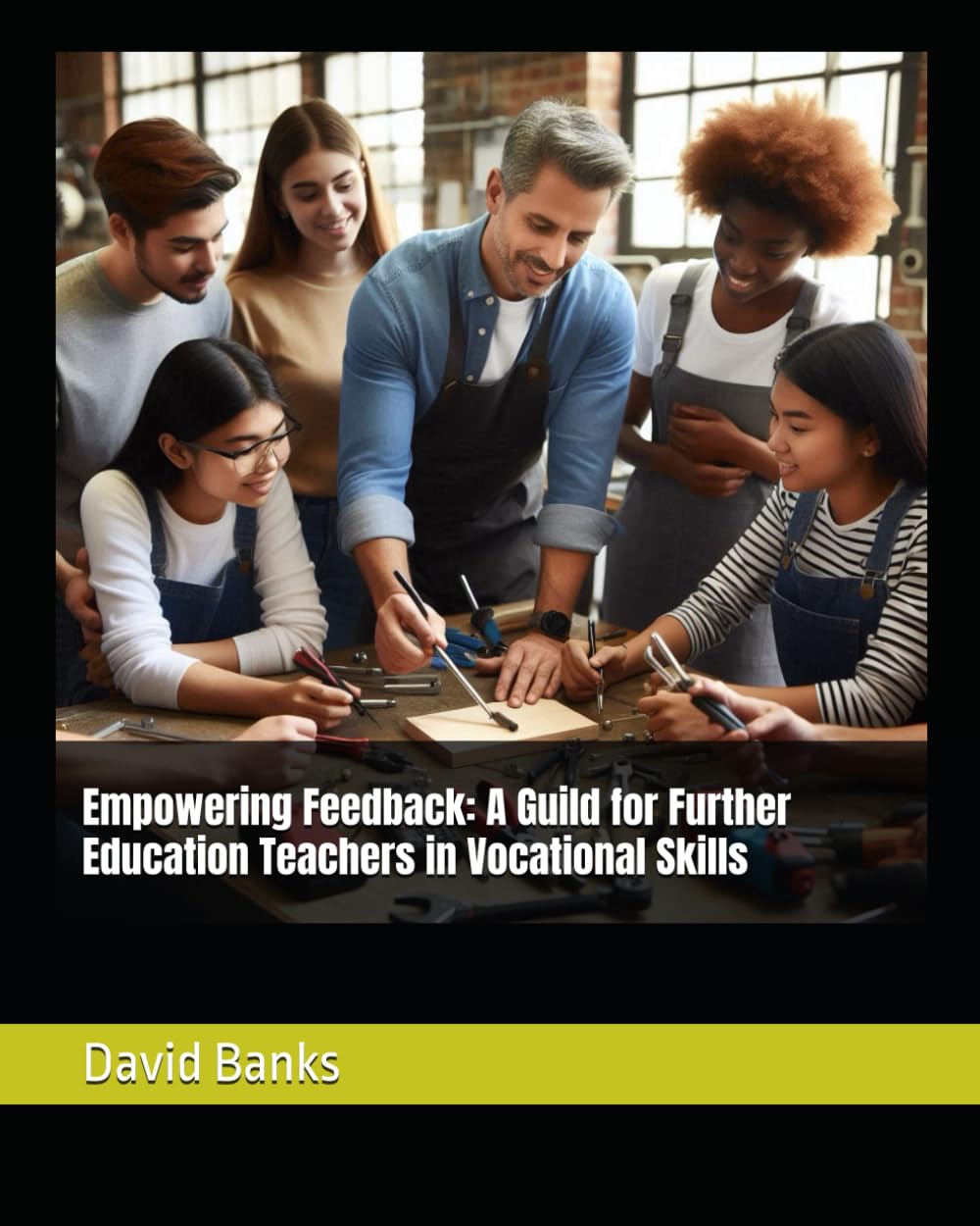 Empowering Feedback: A Guild for Further Education Teachers in Vocational Skills