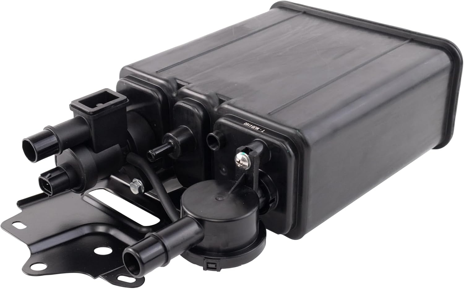 TRQ Fuel Vapor Charcoal Canister Compatible with 2004-2006 Lexus ES330 Toyota Camry Solara