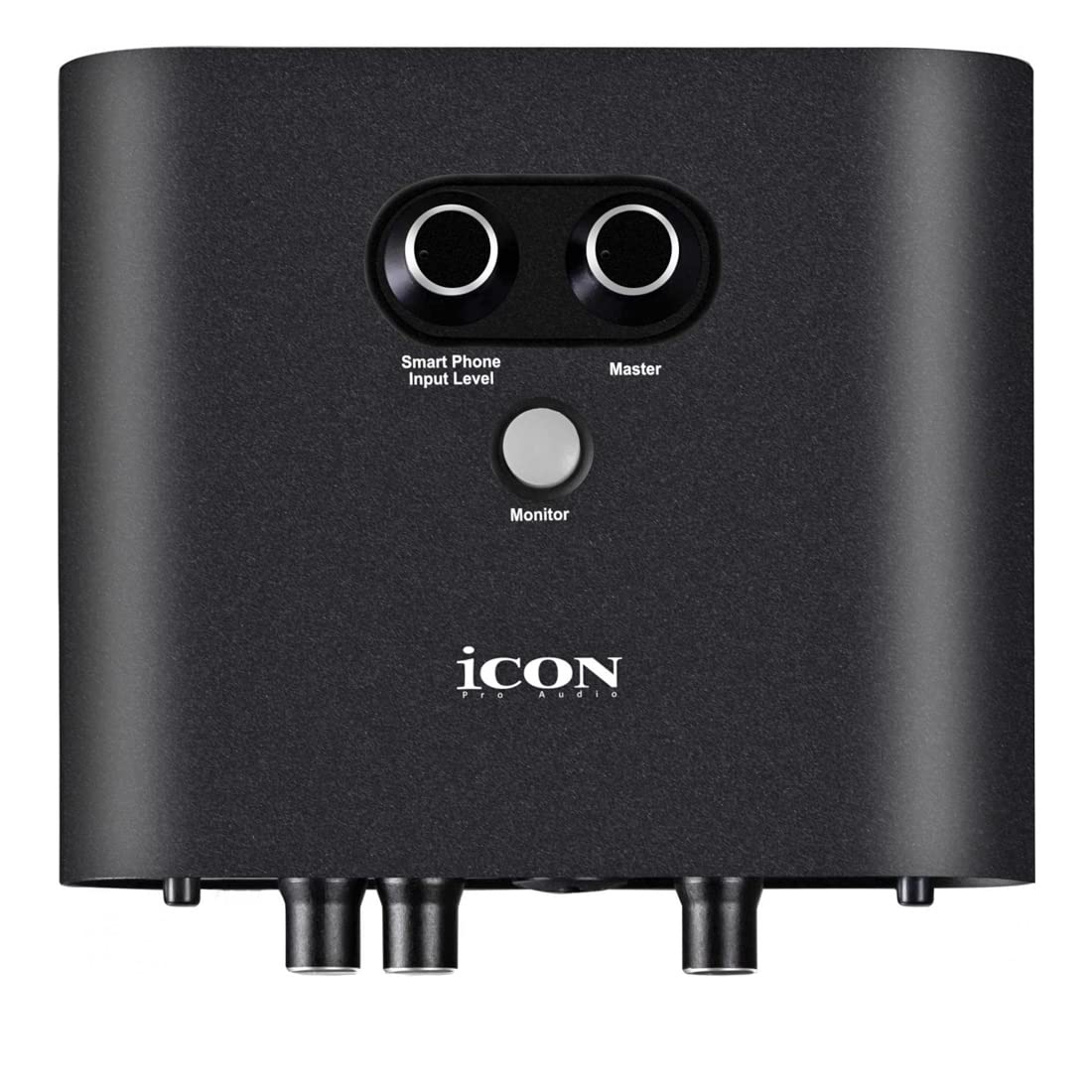 iCON Duo22 Dyna interfaccia audio USB + cuffie keepdrum