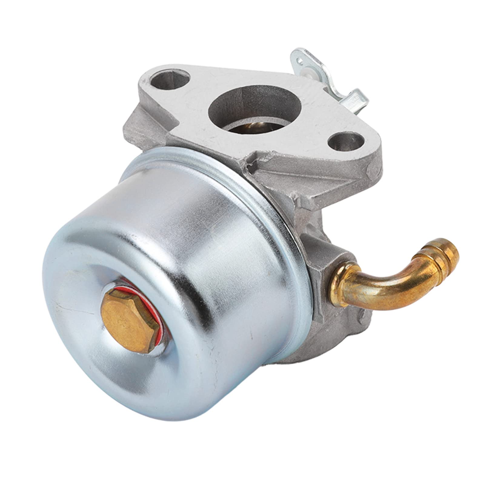 Amazon.com: Carburetor 798654 201Hf 275080 792970 for Ybsxs Lawn Mower ...