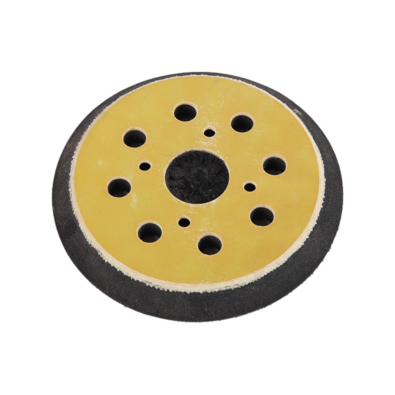 Ordinaryone Ventilated Sanding Pad Backer Plate 5Inch For Bo5041 Mt922 Removal Car Polishing Pad