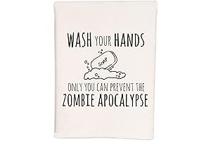 Moonlight Makers Funny Bath Towel