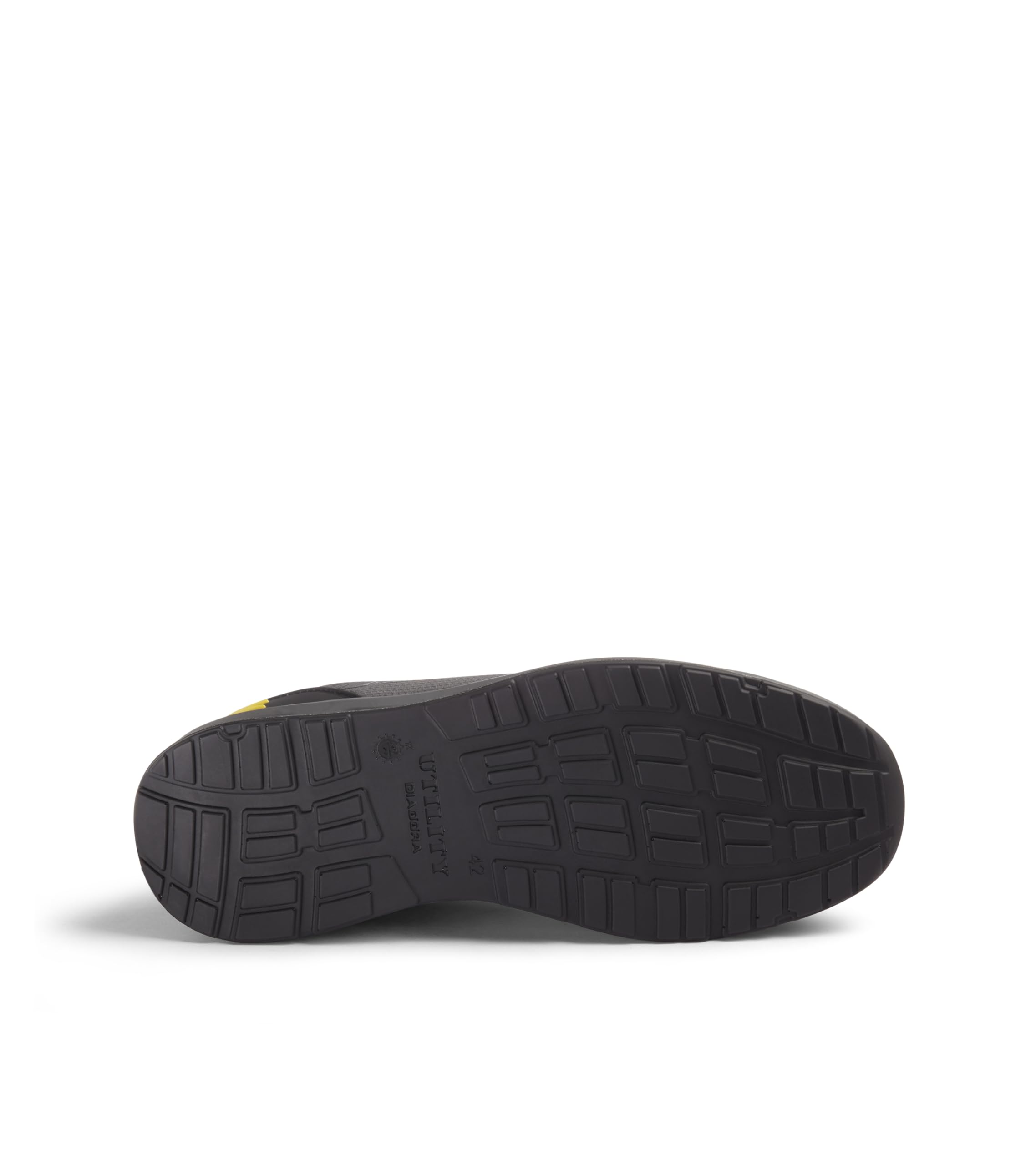 Diadora Smart S1p - Zapatos de Seguridad y contra Incendios Unisex Adulto