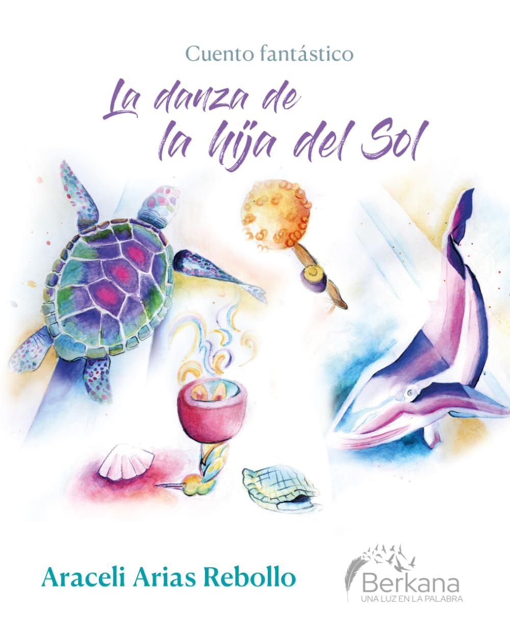 La Danza de la Hija del Sol