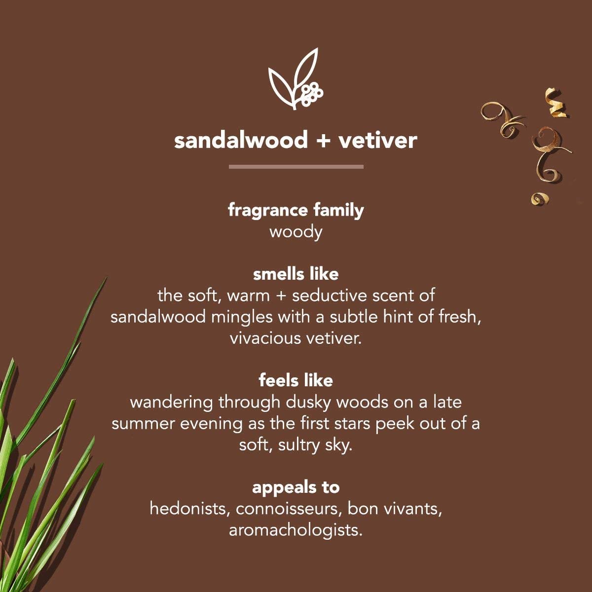 Method Men Body Wash, Sandalwood + Vetiver, 18 Oz, 18 Fl Oz, Multi, 532.32 ml (Pack of 1) - Image 2