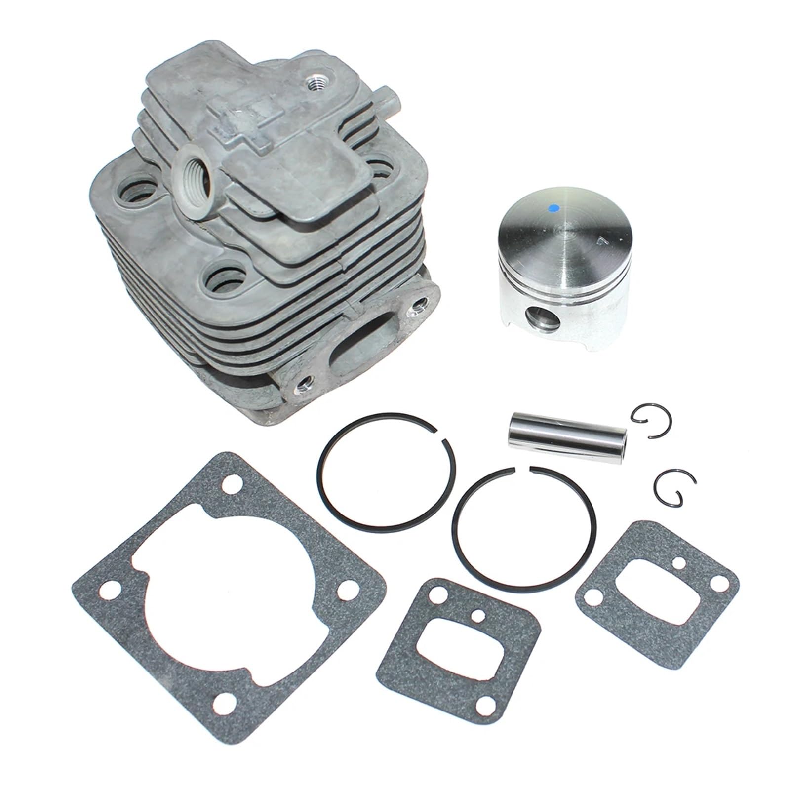 Dingmao Cylinder Piston Kit For Maruyama AE420 AE500 BC420H BC4200H BCF4200H BC420H-RS