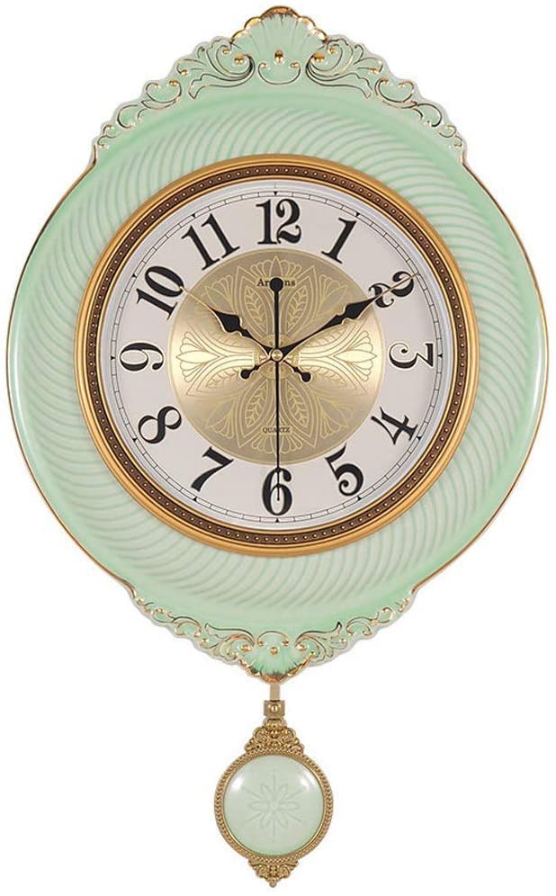 【PSA10】Elegant Clockwork 狂三　FBR SP サイン Amazon.com: FSunKoFu Vintage Decorative Wall Clock 13 Inch