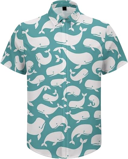 summer printed shirts