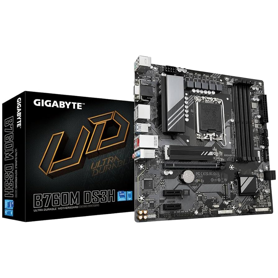 Pc Gamer Cpu Intel Core I9 14900k / SSD 1TB M.2 NVMe / 64GB