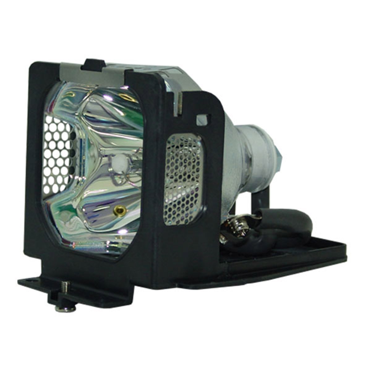 OT Premium Canon LV-5210 Projector Lamp with Housing