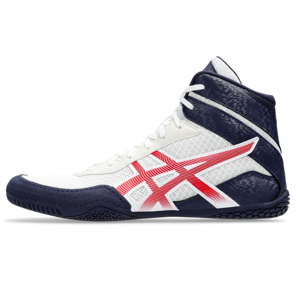 Asics Men's MATCONTROL 3 Wrestling Shoes