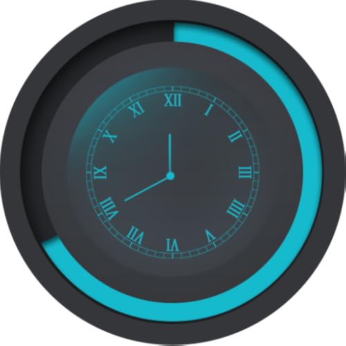 Alarm Clock, Timer, Stopwatch