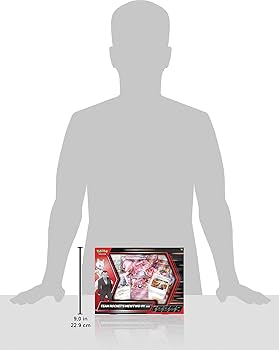 Pokémon TCG: Team Rocket's Mewtwo ex Box : Amazon.ca: Toys
