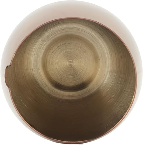 Miniatura 15 de Azucarero con tapa, recipiente de condimento de cocina de acero inoxidable, recipiente pequeño para condimentos para el hogar y la cocina (plateado)