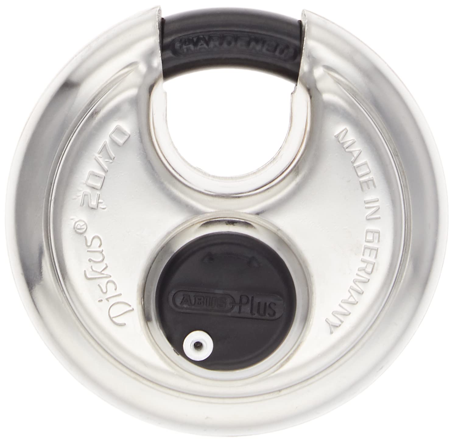 ABUS(アブス)|自転車 鍵 ロック ロードバイク鍵 南京錠【日本正規品】 Amazon | 【日本正規品】 ABUS(アブス) 自転車 鍵 ロック ロードバイク