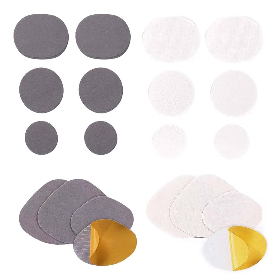 かかと 厚手 靴 かかと補修シート 補修 スニーカー 修理 かかと サイズ