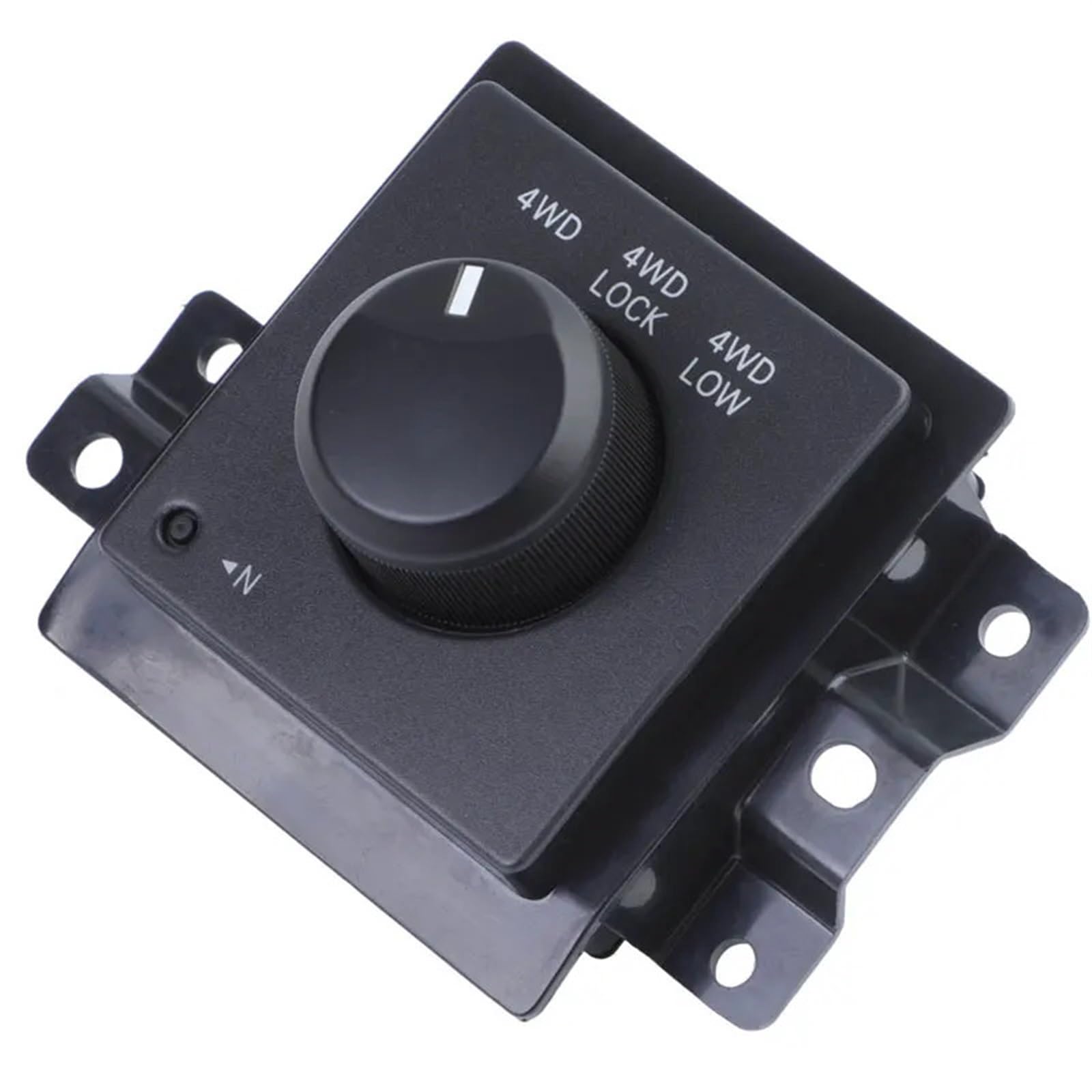 Commutateur de commande de mode de sélection 4WD boîte transfert - 7
